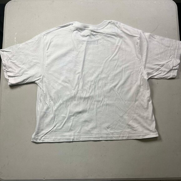 Melanie Martines Mother Crop Top Tee Authentic Trilogy Tour Merch - Picture 2 of 3